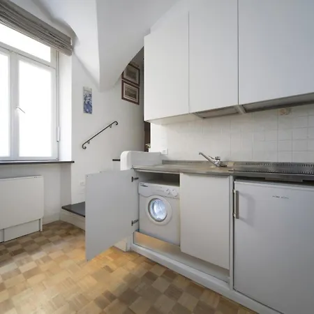 Hostdomus - Almare Apartment Alassio